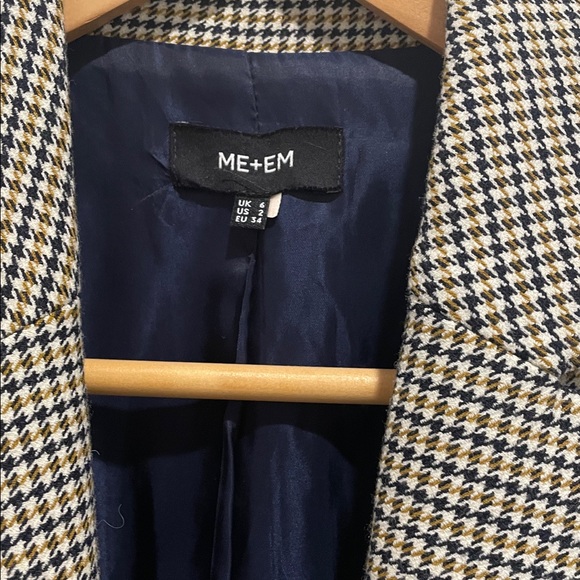 ME+EM blazer - Picture 5 of 12